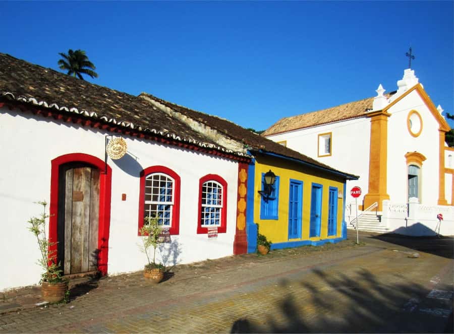 Florianópolis: Historical Center, Beach & Nature Tour - Key points to know before booking