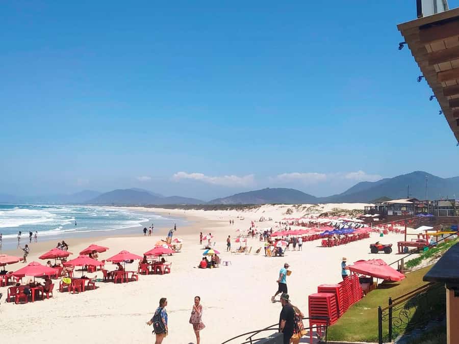 Florianópolis: Historical Center, Beach & Nature Tour - Is $23 a fair price for nine hours?
