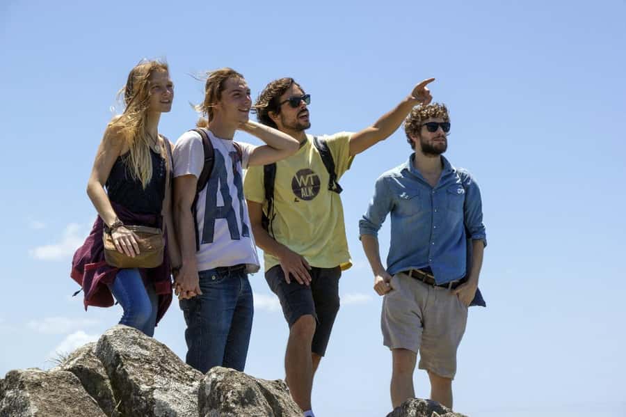 Florianopolis: Lagoinha do Leste Natural Park Hike - Who should book this hike?
