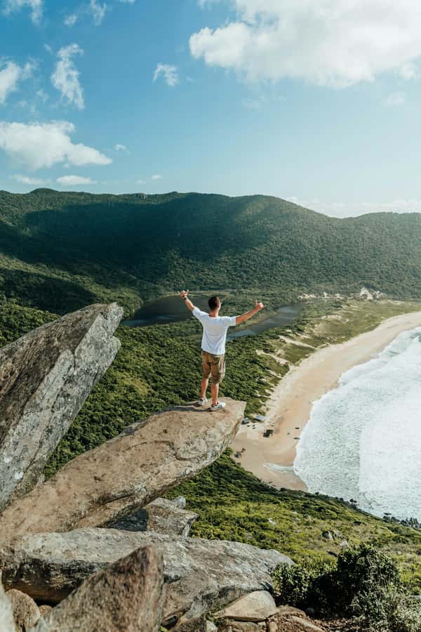 Florianopolis: Lagoinha do Leste Natural Park Hike - Why this hike reaches Florianópolis’s wild side