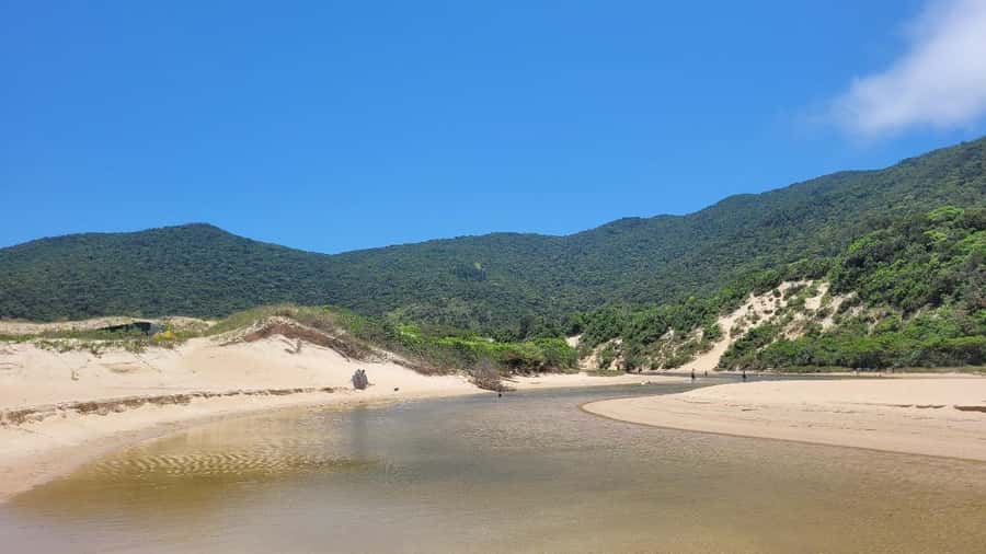 Florianopolis: Lagoinha do Leste Natural Park Hike - How the guide changes the experience