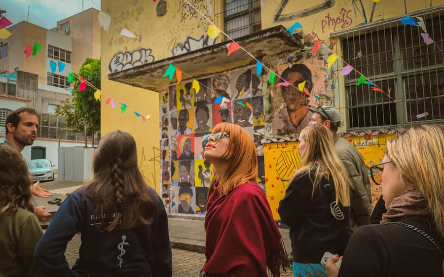 Florianopolis: Walking Tour - History, Art and Gastronomy - Why this is a good first look at Florianópolis