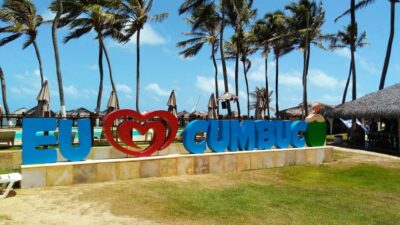 Cumbuco Beach Day Trip