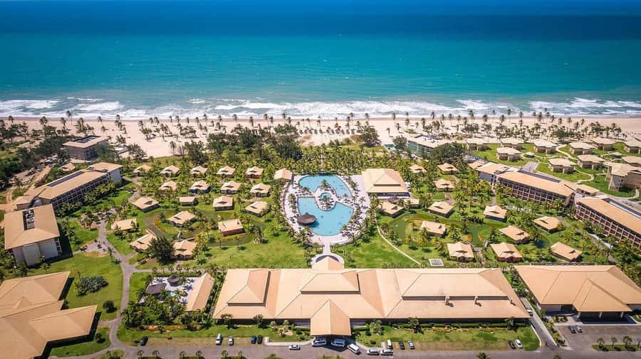 Fortaleza: Cumbuco Beach Day Trip - Food huts, village lunch, and the real cost of the day
