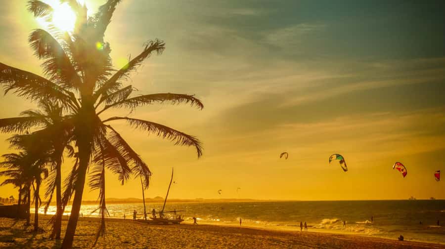 Fortaleza: Cumbuco Beach Day Trip - Who will get the most from this Cumbuco outing