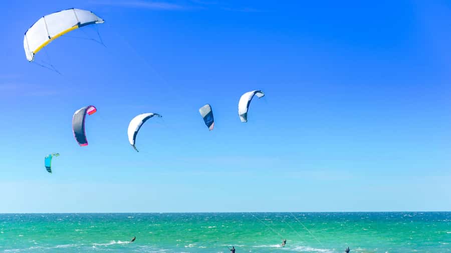 Fortaleza: Cumbuco Beach Day Trip - Should you book the Cumbuco Beach day trip?