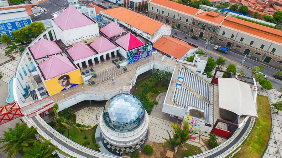 Fortaleza: Highlights City Tour - Key points to know before booking