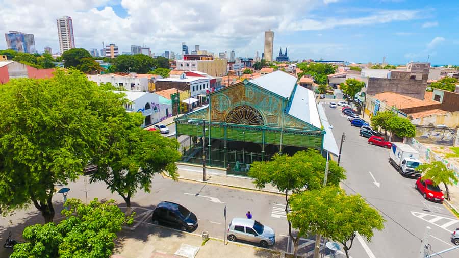 Fortaleza: Highlights City Tour - Why this short Fortaleza tour works