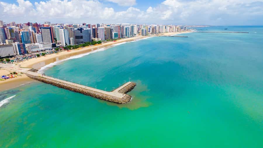 Fortaleza: Highlights City Tour - FAQ