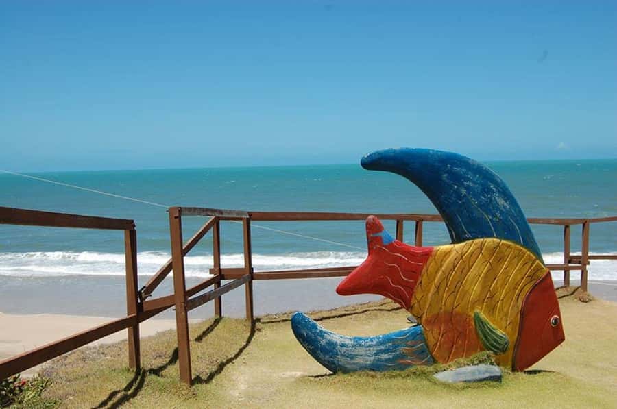 Fortaleza: Tour to Morro Branco and Fontes Beach - Should you book Morro Branco and Fontes?
