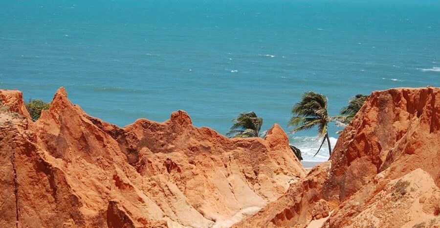 Fortaleza: Tour to Morro Branco and Fontes Beach - Who will enjoy this day trip?