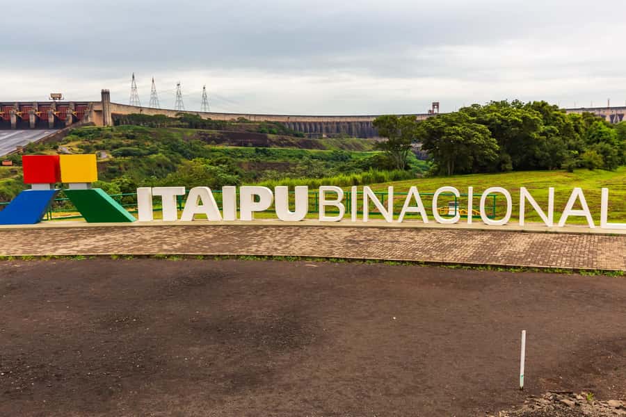 Foz do Iguaçu: Itaipu Hydroelectric Dam - Key points to know before booking