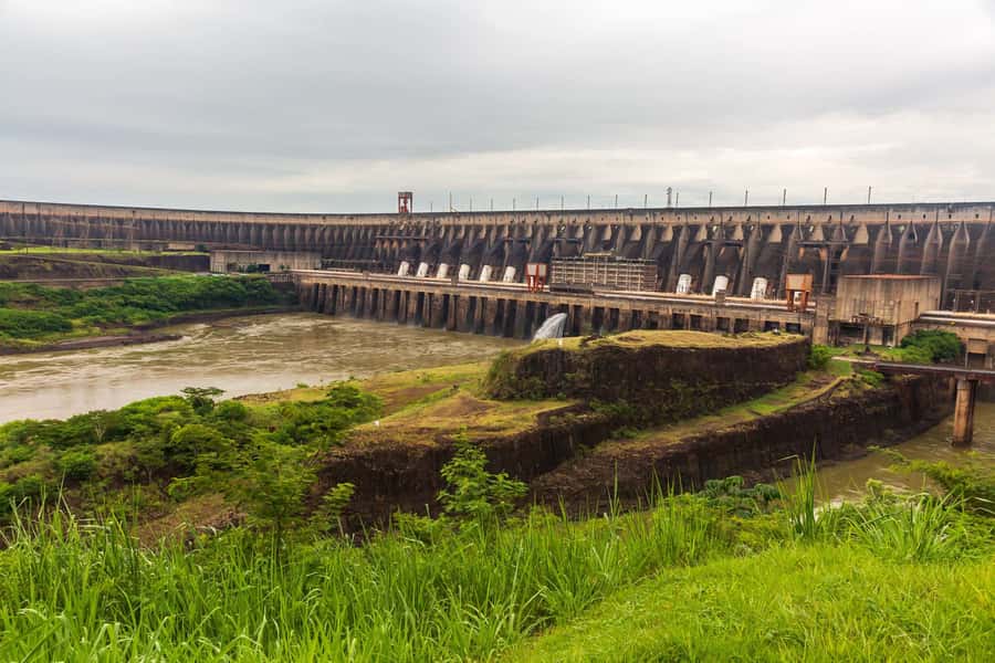 Foz do Iguaçu: Itaipu Hydroelectric Dam - Why Itaipu Dam is worth your time