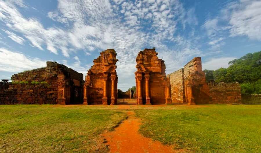 Foz do Iguaçu: Wanda Mines and San Ignacio Ruins Day Trip - Who should book this day trip?