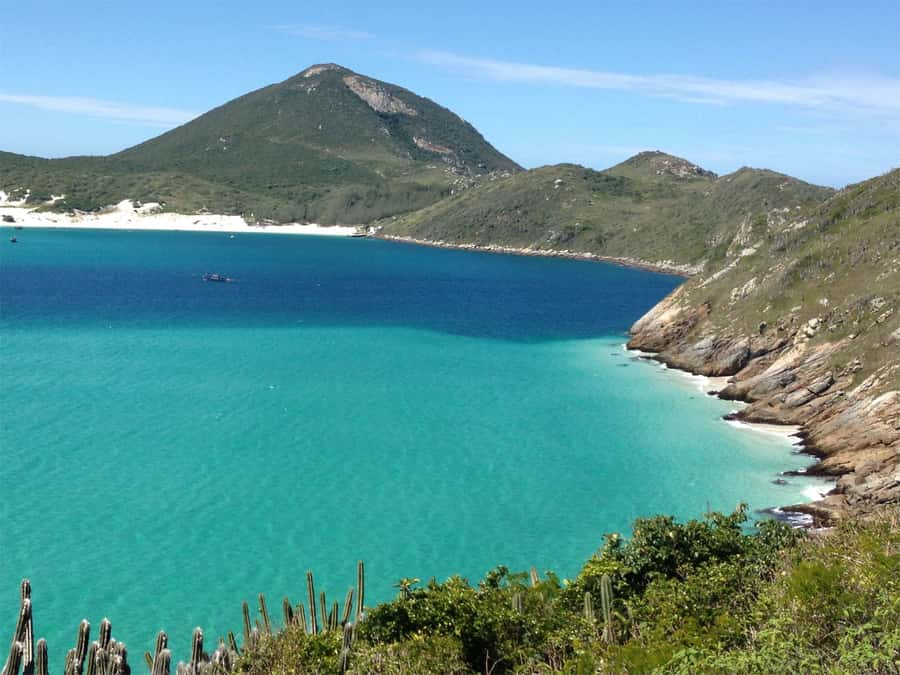 From Búzios: Arraial do Cabo and Cabo Frio Day Trip - Key points to know before booking