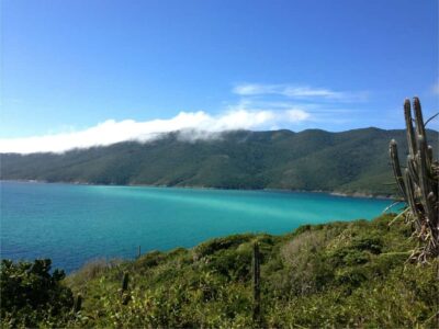 Arraial do Cabo and Cabo Frio Day Trip