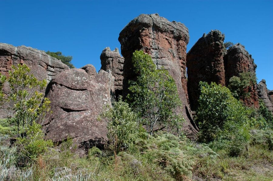 From Curitiba: Vila Velha State Park Full-Day Group Tour - What the ratings tell you about the experience