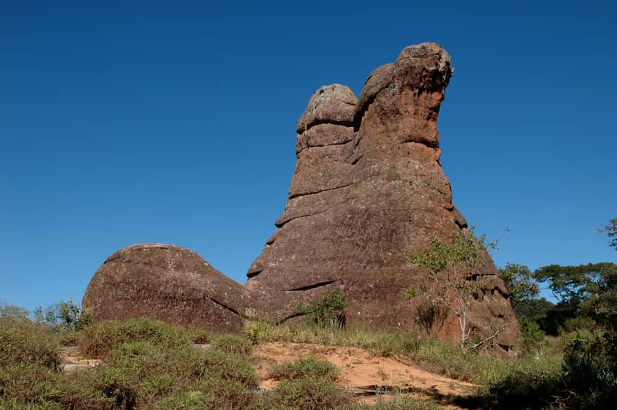 From Curitiba: Vila Velha State Park Full-Day Group Tour - Is $200 a fair price from Curitiba?