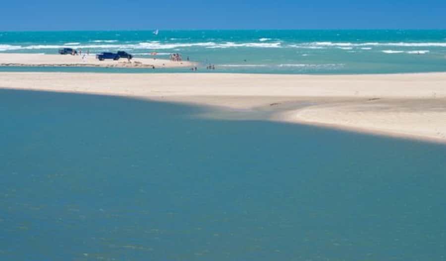 From Fortaleza: Águas Belas Beach Day Trip - How the $16 price compares with the experience