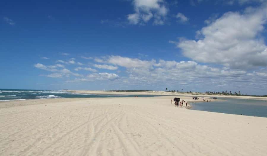 From Fortaleza: Águas Belas Beach Day Trip - Who will enjoy this day trip most