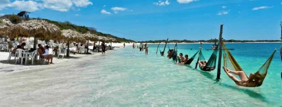From Fortaleza: Day Trip to Jericoacoara - Who will enjoy this day trip most