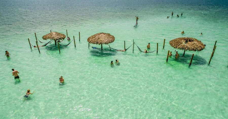 From Fortaleza: Jericoacoara Full-day Tour - The road from Fortaleza: ten hours that shape the day