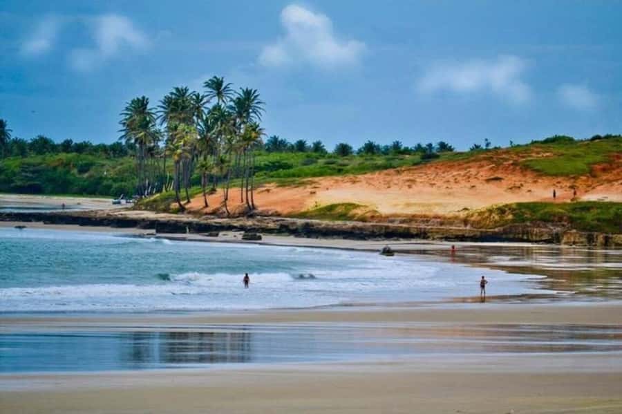 From Fortaleza: Lagoinha Beach Day Trip - What to bring for a comfortable beach day