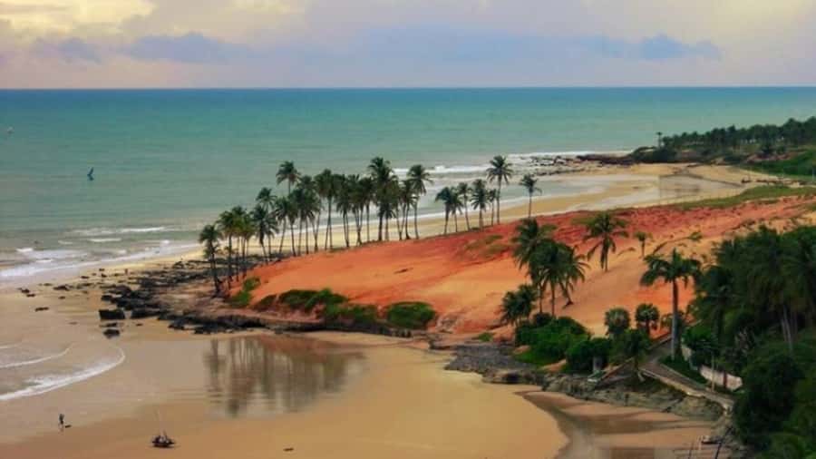 From Fortaleza: Lagoinha Beach Day Trip - The final call: book it for the beach, not a packed schedule