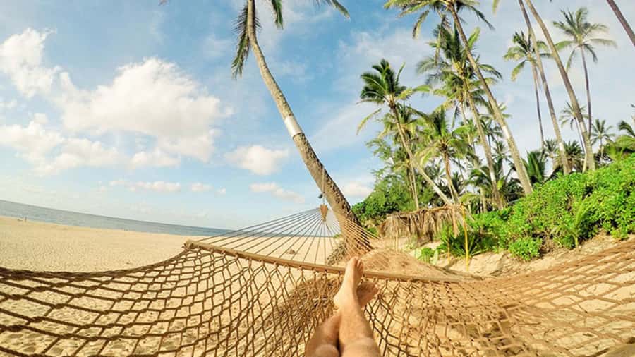 From Fortaleza: Lagoinha Beach Day Trip - Lagoinha Beach, warm water, and open sand