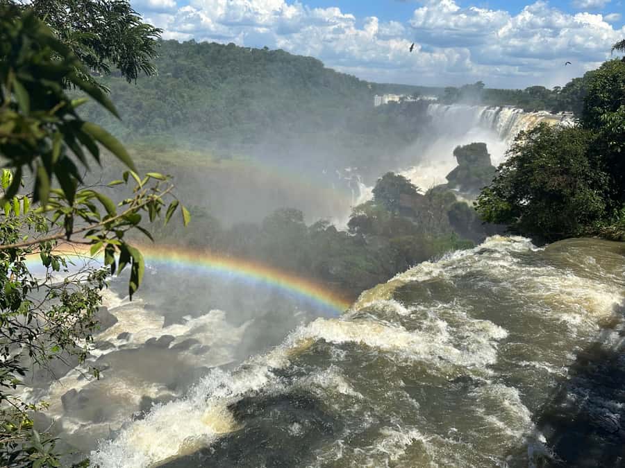 from Foz do Iguaçu: Private Tour on Argentinean Falls - Key points to know before booking