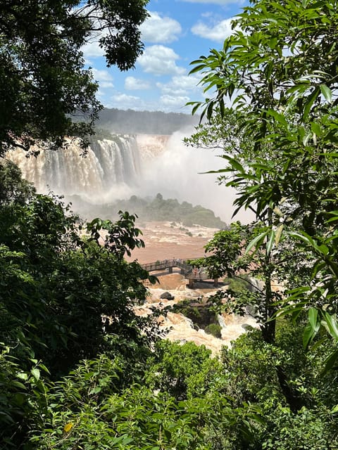 from Foz do Iguaçu: Private Tour on Argentinean Falls - Who will get the most from this tour