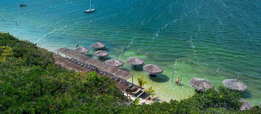 From Jericoacoara: Preá Beach and Paradise Lagoon Tour - Booking Advice for the Preá and Paradise Lagoon Tour