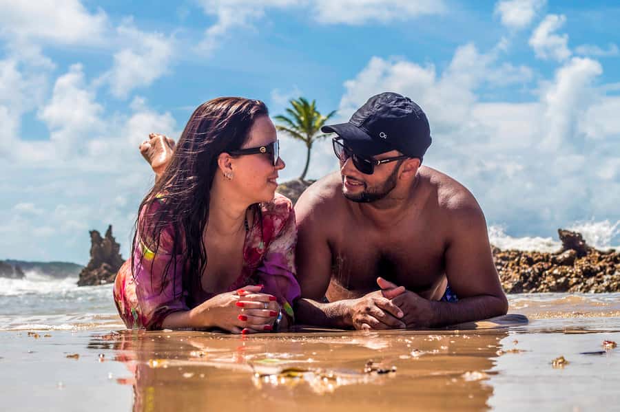 From João Pessoa: Full-Day Southern Coast Beaches Tour - Why this southern coast day is worth your time