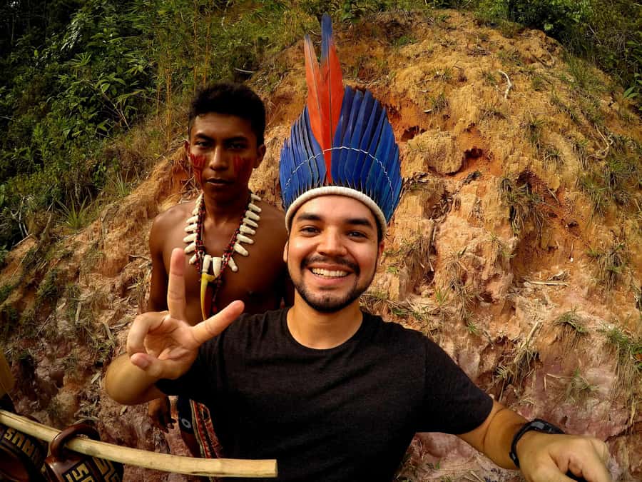 From Manaus: 3 or 4-Day Rio Negro & Anavilhanas River Cruise - What this Rio Negro cruise is really like