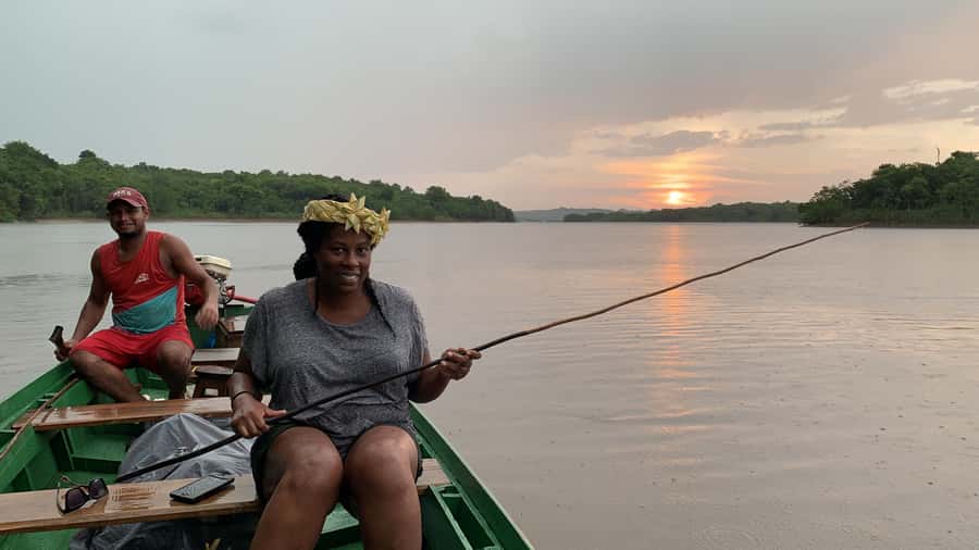 From Manaus: One-Day Amazon Jungle Experience - Should you book it?