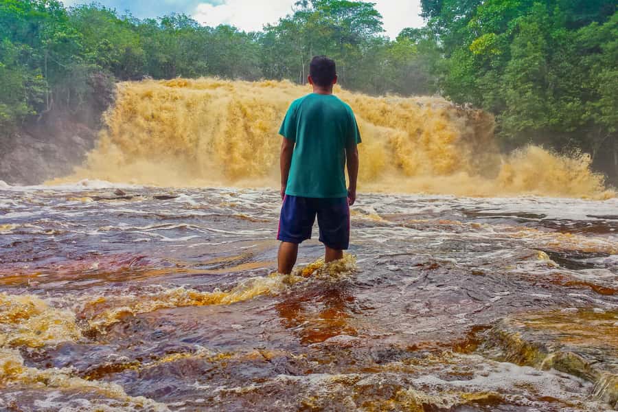From Manaus: Presidente Figueiredo Waterfalls Daytrip - Why Presidente Figueiredo makes a good day trip from Manaus