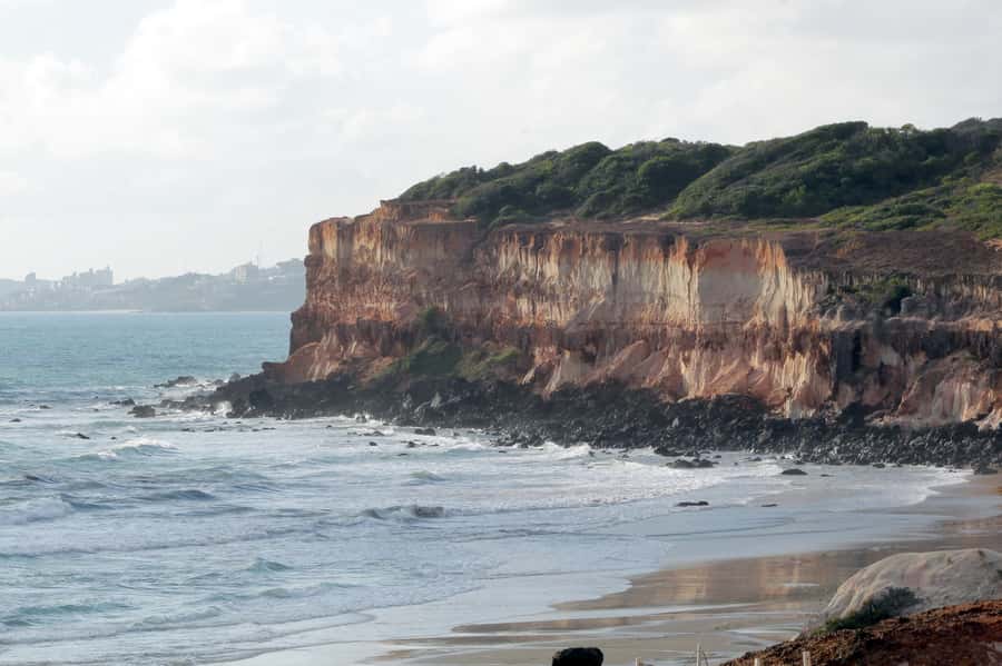 From Natal: Pipa, Cacimbinhas, And Love Beach Full-Day Tour - Guides, language and the one serious logistics warning