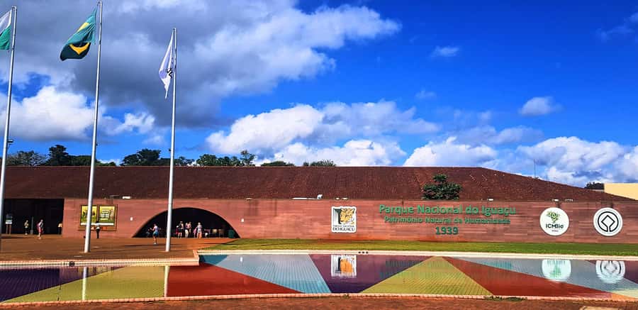 From Puerto Iguazu: Brazilian Falls with Boat Adventure - Crossing from Puerto Iguazú into Brazil