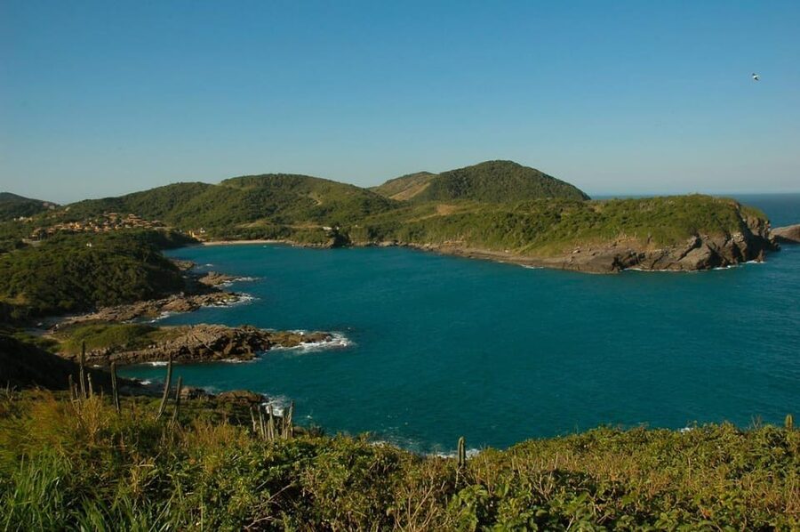 From Rio: Buzios Beaches Day Trip with Boat Ride and Lunch - Who should book this Buzios excursion?