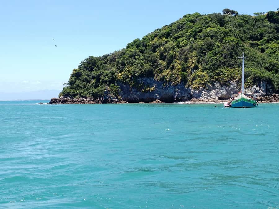 From Rio: Búzios with Boat Tour and Lunch - Why Búzios works as a day trip from Rio