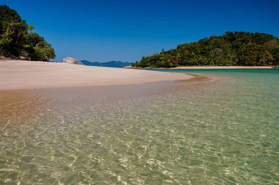 From Rio de Janeiro: Angra dos Reis Boat Trip with Lunch - Who will enjoy this trip most