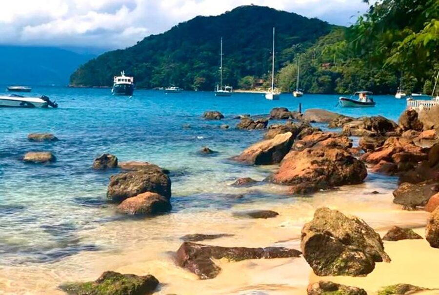 From Rio de Janeiro: Angra dos Reis & Ilha Grande Day Tour - Should you book the Angra and Ilha Grande day tour?