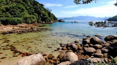 Angra dos Reis & Ilha Grande Day Tour