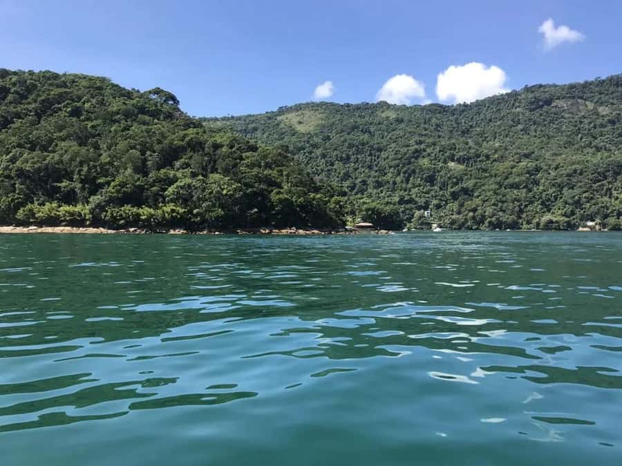 From Rio de Janeiro: Angra dos Reis & Ilha Grande Day Tour - Weather, equipment, and comfort tips