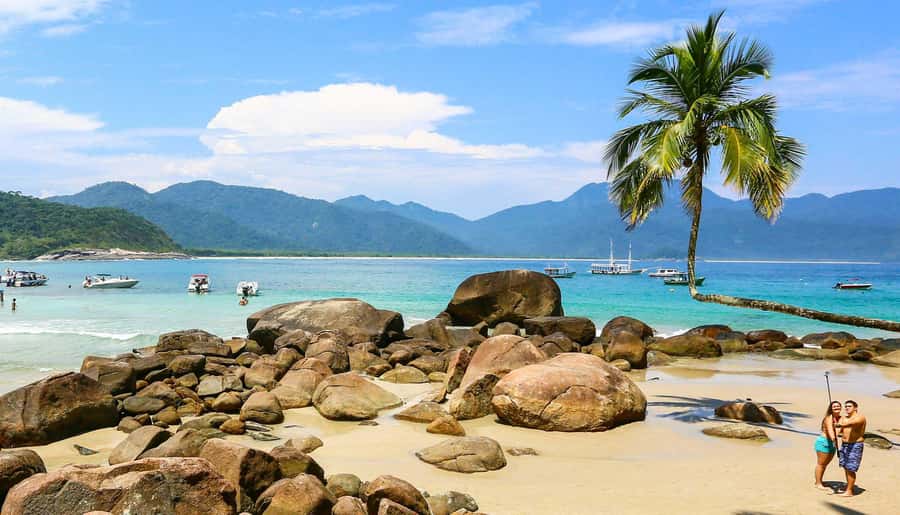 From Rio de Janeiro: Angra dos Reis & Ilha Grande Day Tour - Who will enjoy this day most