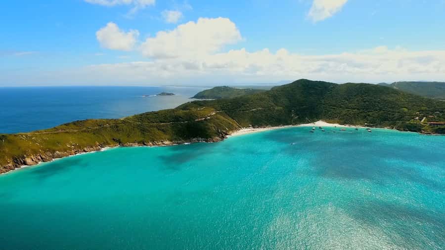 From Rio de Janeiro: Arraial do Cabo Boat Trip with Lunch - Key points to know before you book