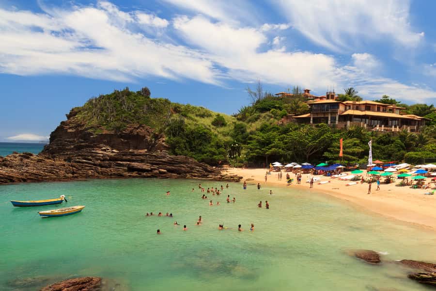 From Rio de Janeiro: Búzios Boat Trip with Lunch - Is $68 a fair price?
