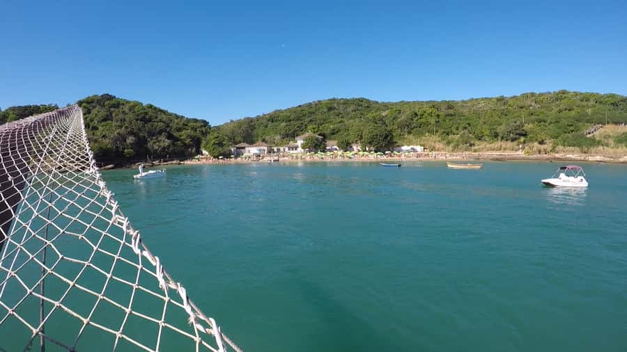 From Rio de Janeiro: Búzios Full-Day Boat Tour - Key points to know before booking