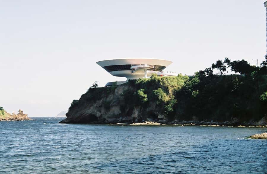 From Rio de Janeiro: Niterói Day Trip - Key points to know before you book
