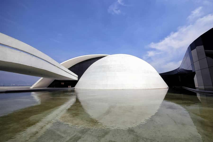From Rio de Janeiro: Niterói Day Trip - Timing, traffic, and the four-hour promise